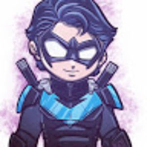 Meet your Posher, Grayson